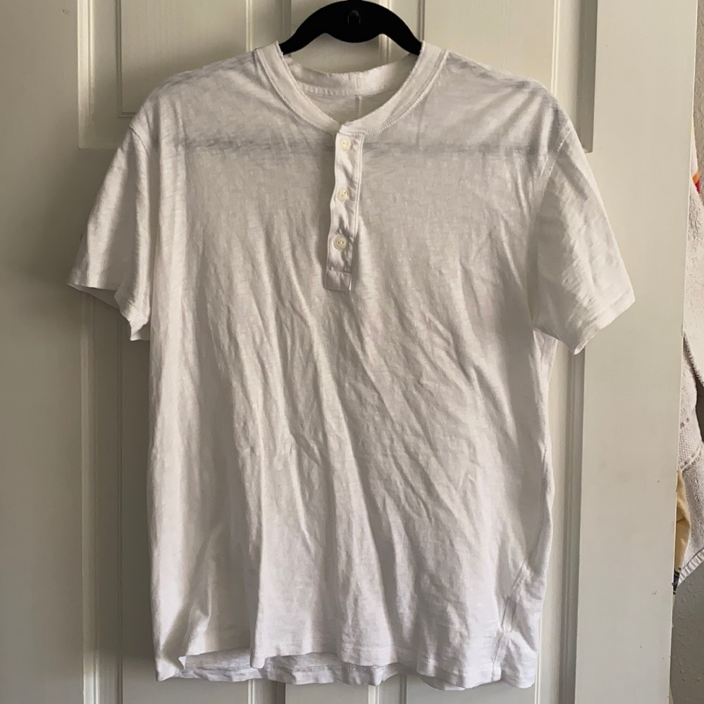 Rag & Bone Men’s Classic Henley